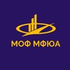 Логотип телеграм канала @mof_mfua — 🎓 Московский областной филиал МФЮА 🎓
