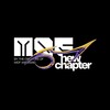 Логотип телеграм канала @mof_newchapter — MOF | new chapter