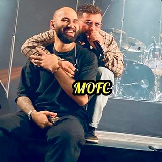 Логотип телеграм канала @mofc_hammali_navai — mofc_hammali_navai