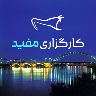 لوگوی کانال تلگرام mofid_ahvaz — کارگزاری مفید-شعبه اهواز