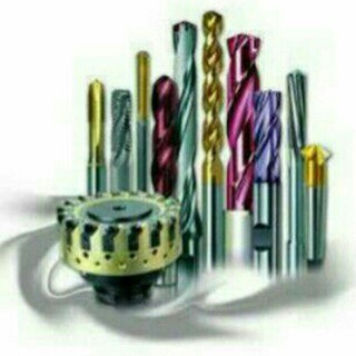 لوگوی کانال تلگرام mofid4 — ⭕فروشگاه ابزارآلات تراشکاری وصنعتی