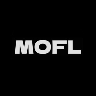 Логотип телеграм канала @mofl_co — Венчурная студия MOFL