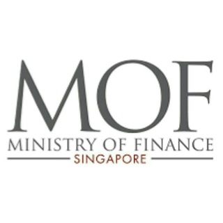 Logo of telegram channel mofspore — MOF Singapore