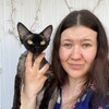 Логотип телеграм канала @mogendoshkadevons — “MOGENDOSHKA” п-к DRX