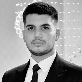 Telegram channel Moghaddam_FX | محمدرضا مقدم logo