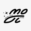 Логотип телеграм канала @mogicafe — mogi cafe ✧ к-поп кафе