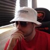 Логотип телеграм канала @mogilastreams — КЛАДБИЩЕ 🪦