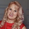 Логотип телеграм канала @mogilatovaelena — В потоке с Еленой Могилатовой ✨