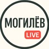 Лагатып тэлеграм-канала mogilev112 — Могилев Live