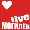 Логотип телеграм канала @mogilev_6 — МОГИЛЕВ Live