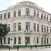Логотип телеграм канала @mogilevmgki — Могилевский государственный колледж искусств