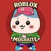 Логотип телеграм канала @mograite — Mograite | Roblox