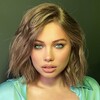 Логотип телеграм канала @mogu_sebe_pozvolittt — Психолог про оргазмичную жизнь