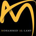Logo saluran telegram moh4mma — الأستاذ محمد اللامي
