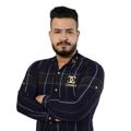 Logo saluran telegram moha7medfuratofficial — دعم محمد الساعدي