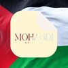 لوگوی کانال تلگرام mohagdistick — 𝖬𝗈𝗁𝖺𝗀𝖽𝗂 𝖲𝗍𝗂𝖼𝗄𝖾𝗋𝗌