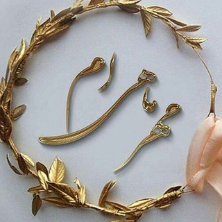 لوگوی کانال تلگرام mohaghegh_elahe — الهه محقق