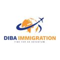 Logo saluran telegram mohajeratdibaa — کانال مهاجرت دیبا(اعتماد)