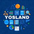 Logo saluran telegram mohamadhoca — YosLand