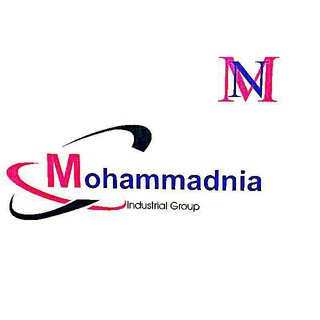 Logo saluran telegram mohamadnia_yadak — شرکت محمدنیا