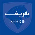 لوگوی کانال تلگرام mohamadshariif — محمد شريف