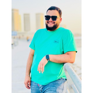 لوگوی کانال تلگرام mohamed_albaser — لِـ محمد البصير 🖤