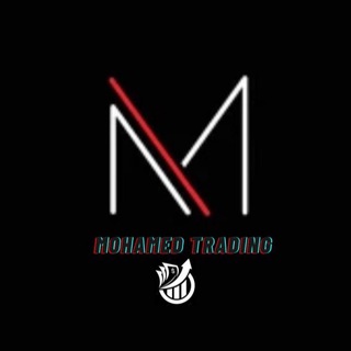 Logo de la chaîne télégraphique mohamed_tradingg - Mohamed Trading