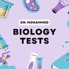 لوگوی کانال تلگرام mohamedajel — اختبارات الاحياء