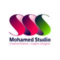 Logo saluran telegram mohamedstudio — Mohamed Studio