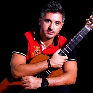 لوگوی کانال تلگرام mohammad_lameei_guitarist — Mohammad_lameei