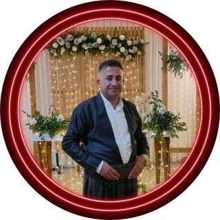 Logo of telegram channel mohammad_shndrayi — 🎙ماموه‌ستامحمد شندره‌ ای🎙