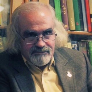 لوگوی کانال تلگرام mohammadalimojahedi — استاد محمد علی مجاهدی