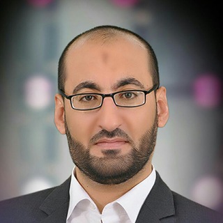 لوگوی کانال تلگرام mohammadelfarra — محمد سليمان الفرا