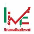 Logo saluran telegram mohammadjavadhosseinii — یادداشت های حسینی