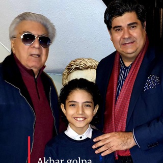 لوگوی کانال تلگرام mohammadsamkhani — محمدسام خانی