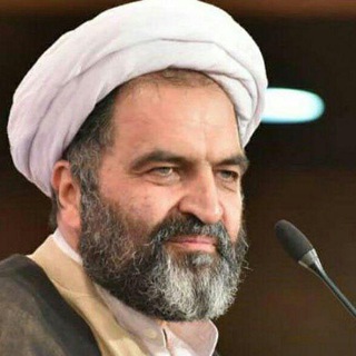 لوگوی کانال تلگرام mohammadsorooshmahallati — محمد سروش محلاتی