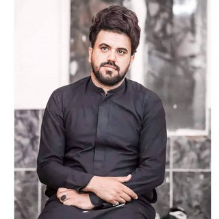 لوگوی کانال تلگرام mohammed_al_zalimi — الشاعر محمد الظالمي