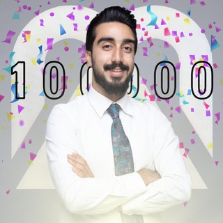 Telegram channel دفعة 25 logo
