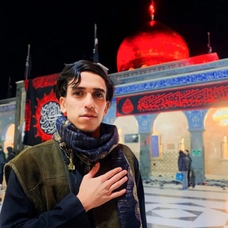 لوگوی کانال تلگرام mohammed_hassan — ابو حميدة الشويلي