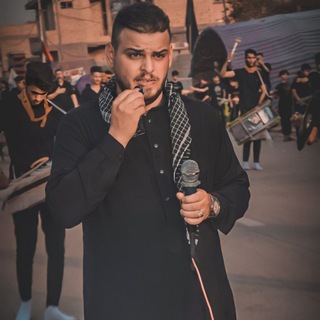 لوگوی کانال تلگرام mohammed_shammari — الملا محمد الشمري