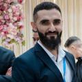 Telegram channel Mohammed Aboud for English logo