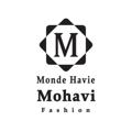 Logo saluran telegram mohave1malak3tex5 — 🌻Monde Havie mohavi fashion🌻