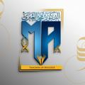 Logo saluran telegram mohbio86 — احياء.. الدكتور محمد العنزي 🌸❤️
