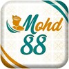 Logo of telegram channel mohd88officialchannel — MOHD88 Official channel