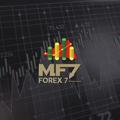 Logo saluran telegram mohdforex7 — 📈MF7📉