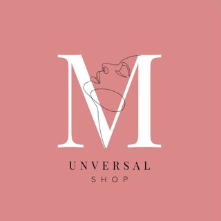 Telegram channel 🧕UNVERSAL SHOP ONLINE logo