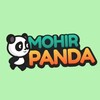 Telegram kanalining logotibi mohir_panda — MOHIR PANDA