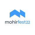 Logo saluran telegram mohirfest — MohirFest 22