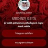 Логотип телеграм канала @mohisul_neyrografika — Нейрографика оркали Саволлар буйича Ишлаш амалиетлари Ижодий намоишкорлик @Barchinoy_Sulton билан
