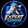 Telegram channel 𝘌𝘟𝘗𝘌𝘙𝘛 𝘌𝘈𝘙𝘕𝘌𝘙𝘚 logo